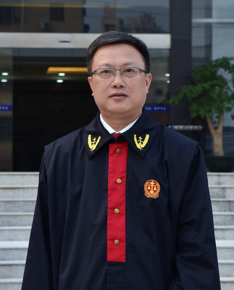 恩平市人民法院外网