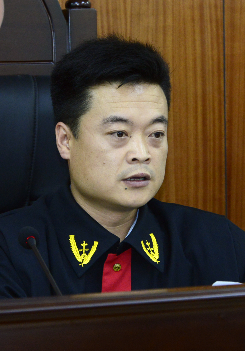 恩平市人民法院外网