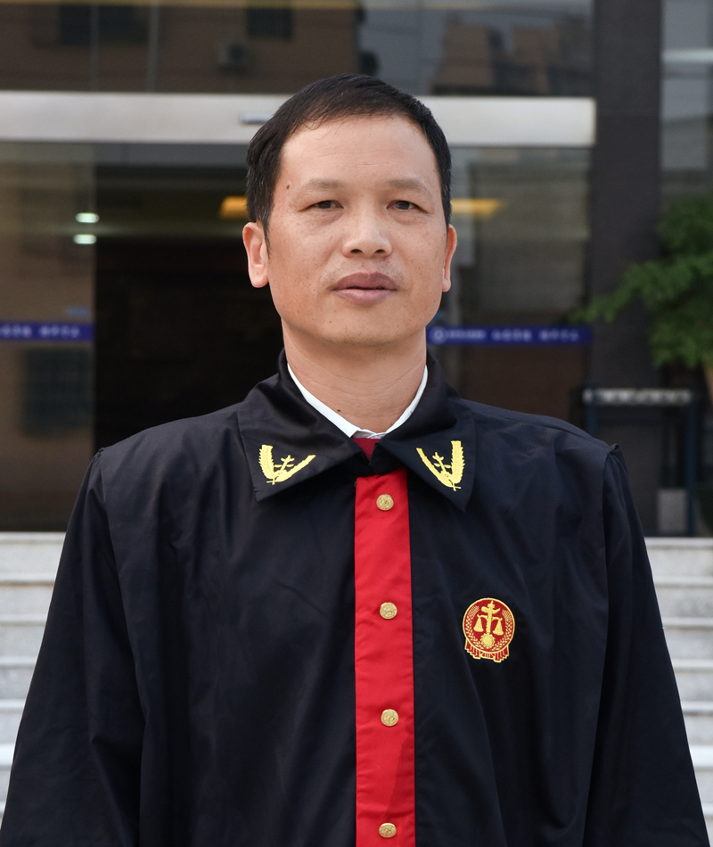 恩平市人民法院外网