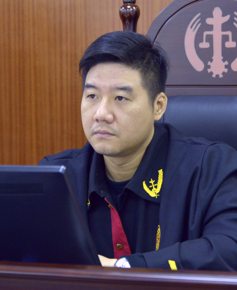 恩平市人民法院外网