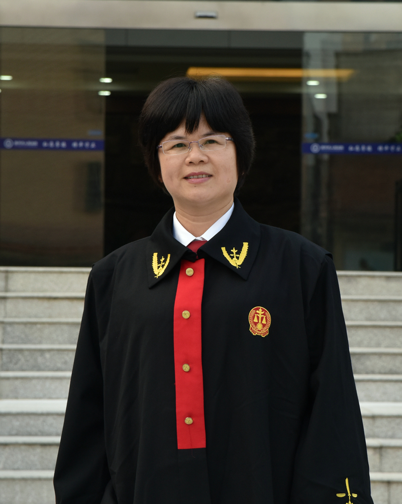 恩平市人民法院外网